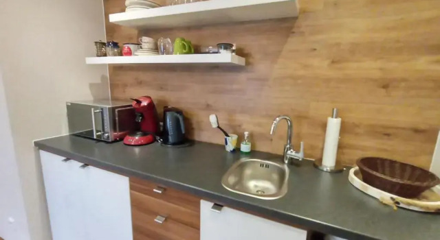 Апартаменты BodenSEE Apartments Ravensburg Grünkraut Salzgeber