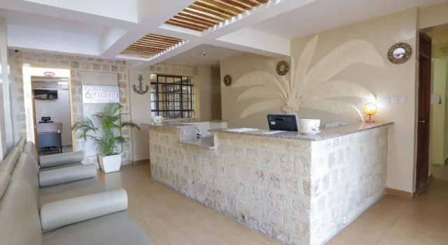 67 Athi Hotel, Prenota Hotel Athi River Machakos