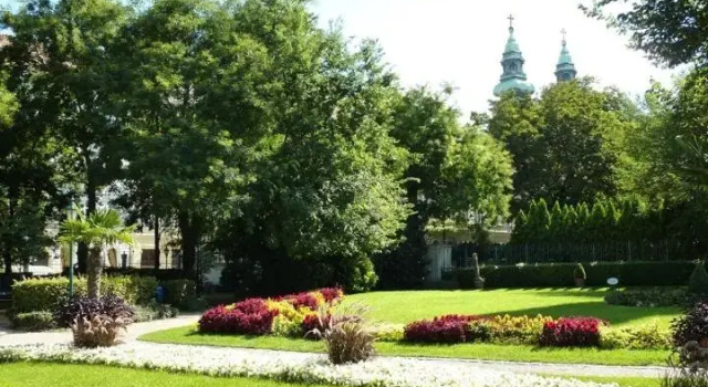 Апартаменты Budapest Center Apartment