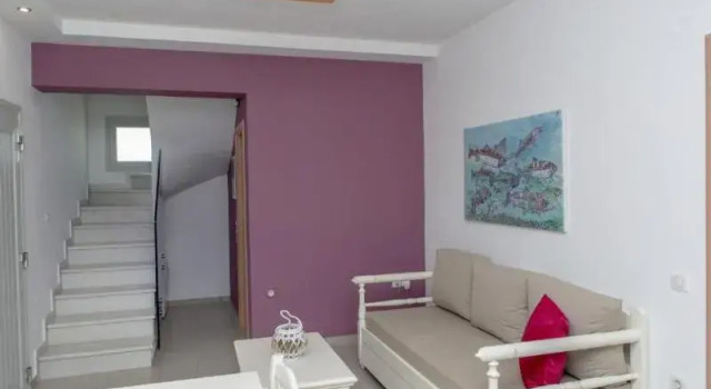 Номер Standard Sun and Moon Villas