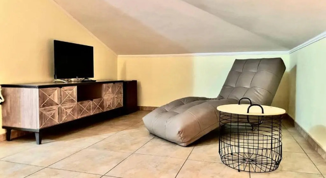Hotel La Cometa