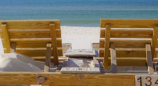 Люкс Landmark Holiday Beach
