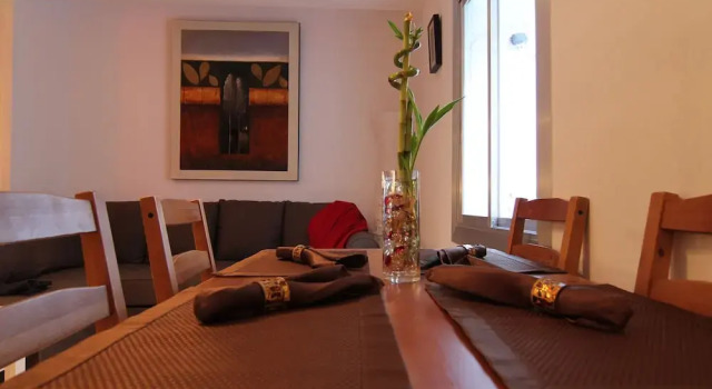 Apartament Gaudi Barcelona Rentals, Забронировать Апартаменты/квартира Апартаменты Барселоны, рядом с Железнодорожный вокзал Пасео-де-Грасиа, Апартаменты/квартира