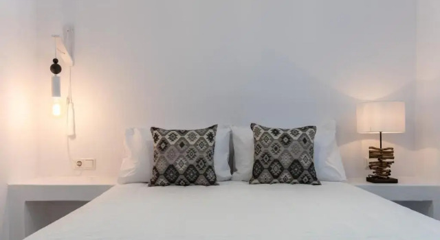 Студия Apricot and Sea Luxury Villas