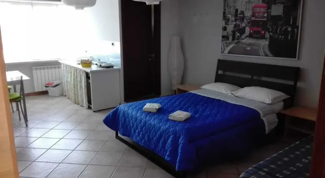 Bed & Breakfast La Magnolia