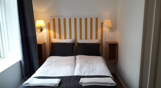 Двухместный номер Standard Hotel Loeven