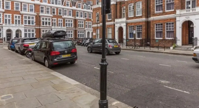 Eson2 - The South Kensington Loft, Забронировать Отель Отели Лондона 3 звезды, рядом с Здание «Мишлен Хауз», 3*