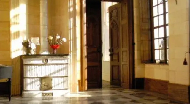 Château de Couin, Book Hotel Couin Artois
