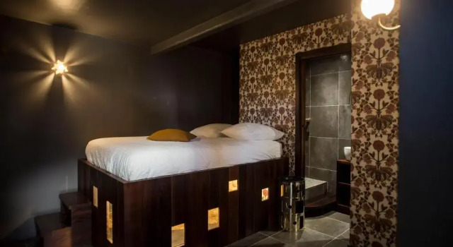 Апартаменты Deluxe Casa Di Angeli