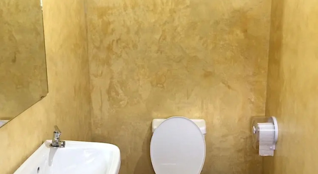 Двухместный номер Superior с балконом Karen Eco Lodge