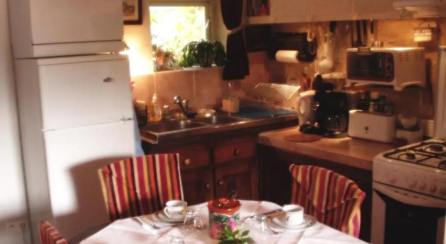 Коттедж Gîte de La Galaisière