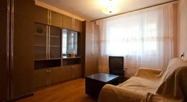 Nsk Flat Apartments Lenina Street Area