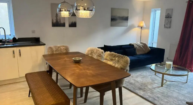 Olea Tree House, Rezervasyon Otel Cambridge 