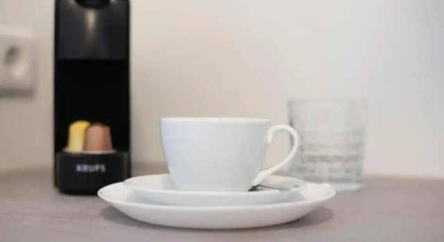 Апартаменты Smart & Stay Aparthotel Saarbrücken Süd