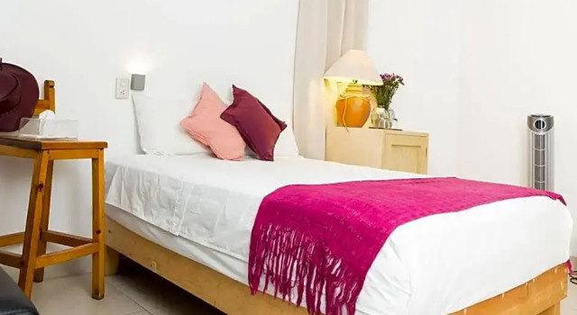 Номер Standard La Cochinilla Hotel Boutique