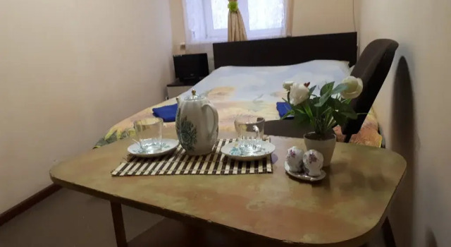 Гостевой дом Трио На Моховой, Забронировать Отель Отели Санкт-Петербурга с парковкой, рядом с Памятник Екатерине II, Парковка
