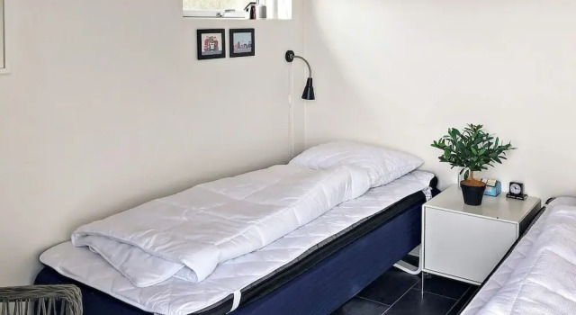 Holiday home Højslev IV, Rezervovat Hotel Hojslev 