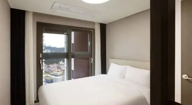 Люкс NewCZ Osiria Residence