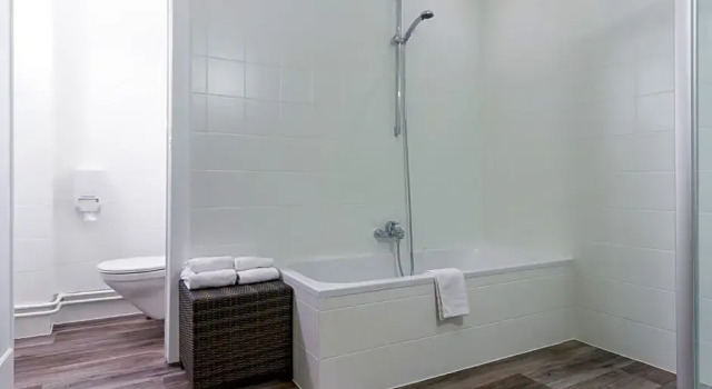 Номер Prestige Thermae Palace
