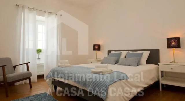 White House by Acasadascasas