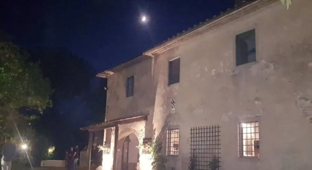 B&B Fattoria Camilla