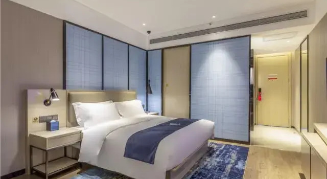 Echarm Hotel Quanzhou Liming Vocational University Ling Show World, Book Hotel Quanzhou Fujian