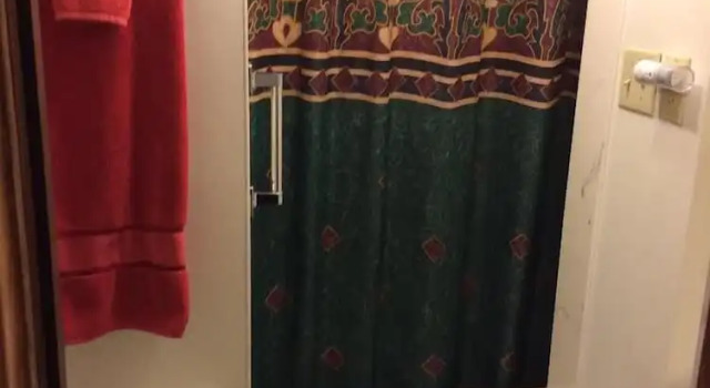 Номер Deluxe Spurs n Lace Bed & Breakfast Inn