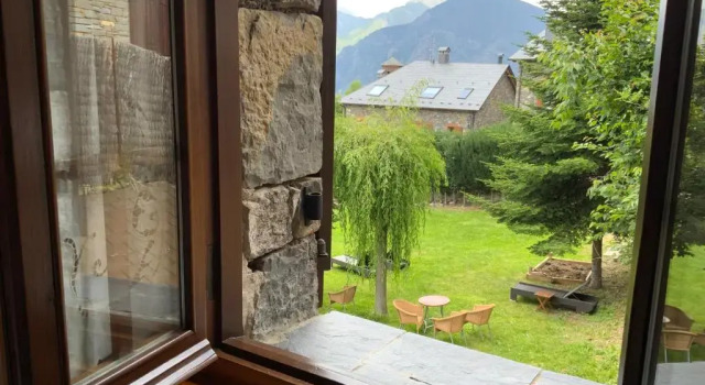 Номер Standard El Xalet de Taüll Hotel Rural
