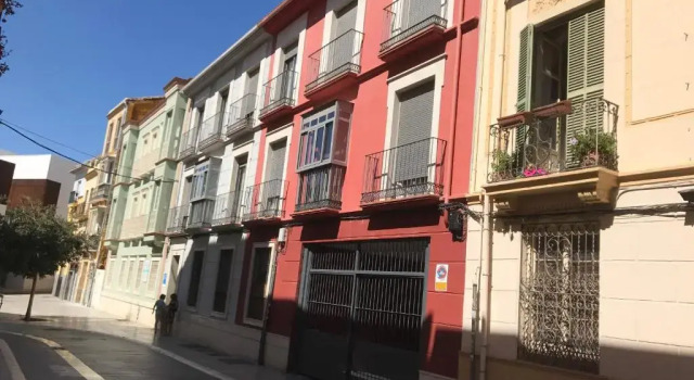 Málaga Apartamentos - Montaño, 18, Забронировать Апартаменты/квартира Апартаменты Малаги, рядом с Salamanca Market, Апартаменты/квартира