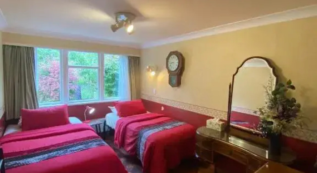 Twin Totara Cottage, Rezerwuj Dom wakacyjny  