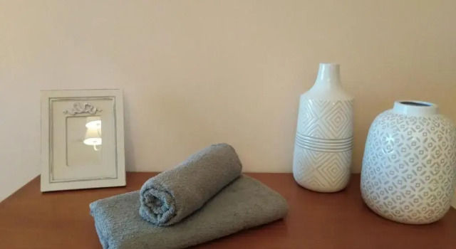 Апартаменты Patacona Mare Nostrum Apartment Ii
