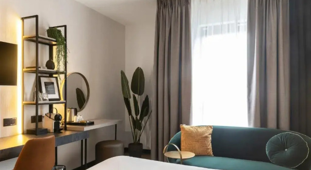 Номер Comfort Ariane Hotel