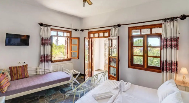 Samaria Studios, Book Hotel Sfakia Chania Regional Unit