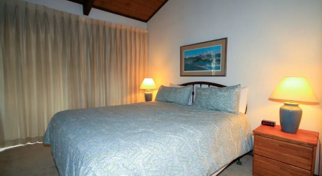 Sierra Park S #39 1 Bedroom Condo