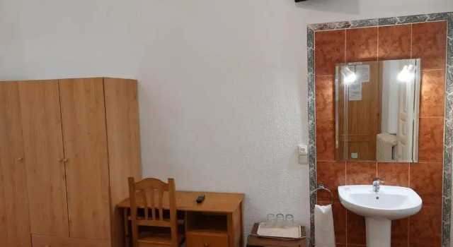 Номер Standard Hostal Miralva