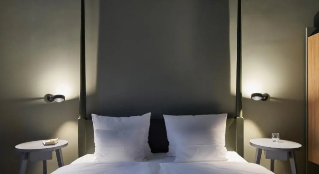 stilwerk Hotel Heimhude