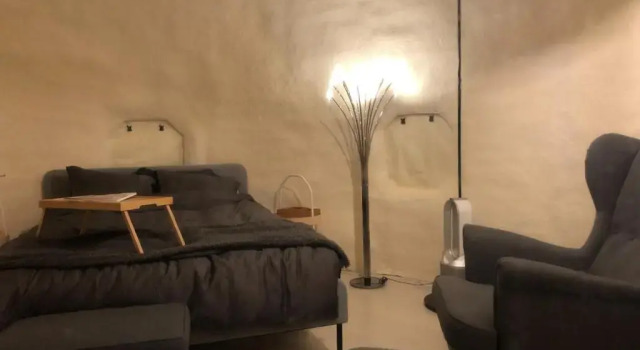 Тент Kominka Glamping house KIKI - Vacation STAY 12899