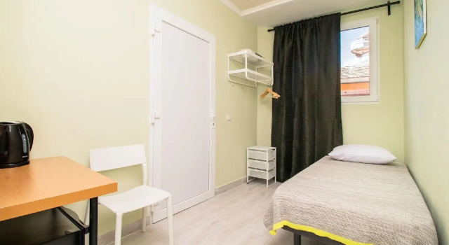 7A Hostal