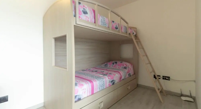 Mamma Ciccia Holiday Home - Up on the Hills