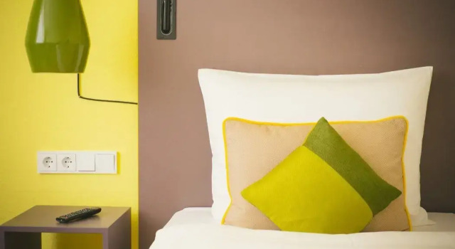 Tulip Inn Hotel ( Ehemals Mercure Limburg)