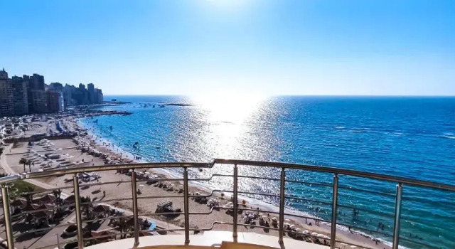Zafero beach FAMILIES ONLY, Varaa Huoneisto Hotellit Aleksandria pysäköinnillä, Pysäköinti