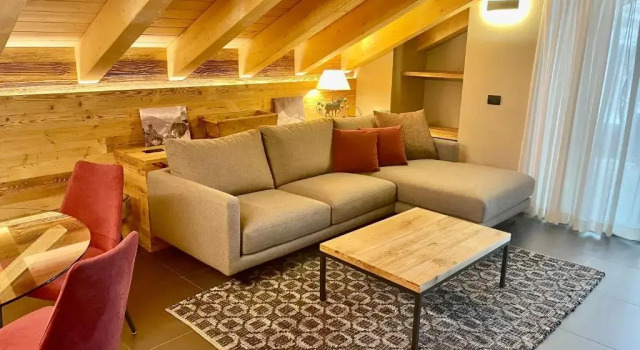 Апартаменты Nira Mountain Resort Futura