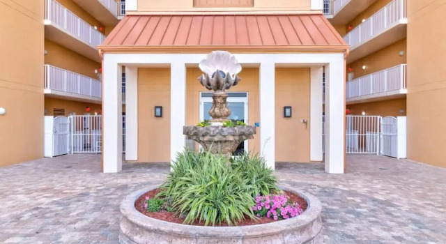 Elegant Oceanfront Pool Hot Tub at Sanibel Condos, Забронировать Апартаменты/квартира Апартаменты штата Флориды, Апартаменты/квартира