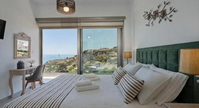 Sellia Resort, Забронировать Курортный отель Плакиас Центральный Крит