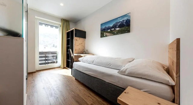 Номер Economy Hotel Filli