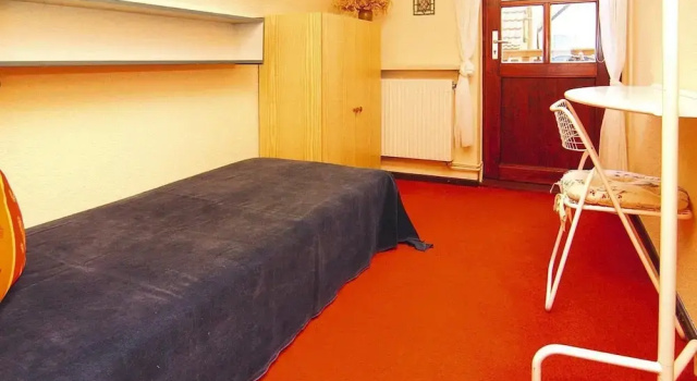 Апартаменты Ferienwohnung Beetzseeheide