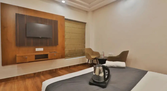 Номер Superior Hotel Royal Suites