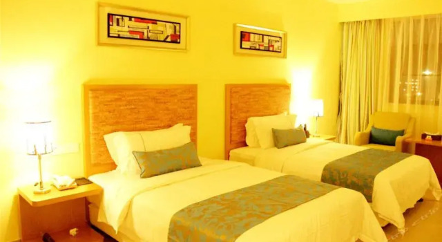Wanghai Youth Hotel, Book Hotel Sanya Hainan