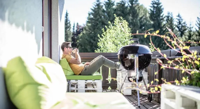 Двухместный номер Standard Harz BnB Werkmeister