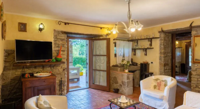 Locazione Turistica Il Castello (ARZ120), Reserva ahora Hotel Misciano Toscana